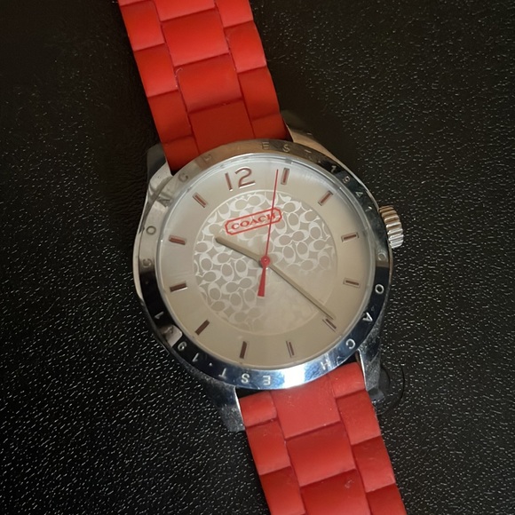 Coach watch - Picture 2 of 4